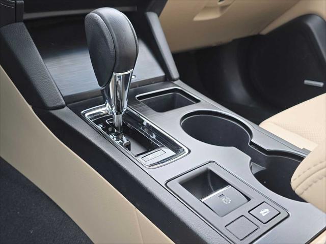 2019 Subaru Legacy 2.5i Limited