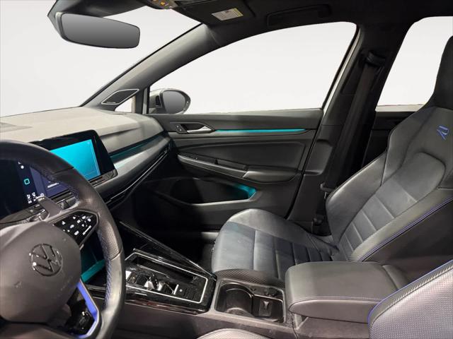 2024 Volkswagen Golf R 2.0T