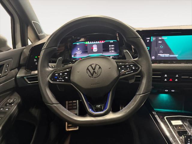 2024 Volkswagen Golf R 2.0T