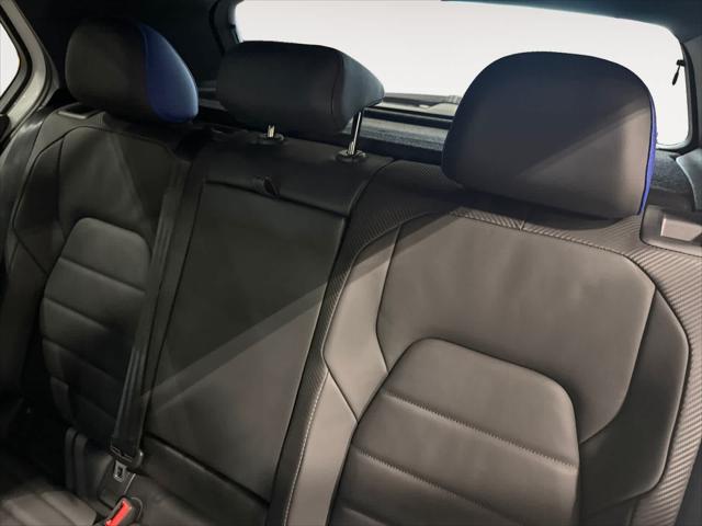 2024 Volkswagen Golf R 2.0T