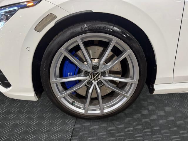 2024 Volkswagen Golf R 2.0T