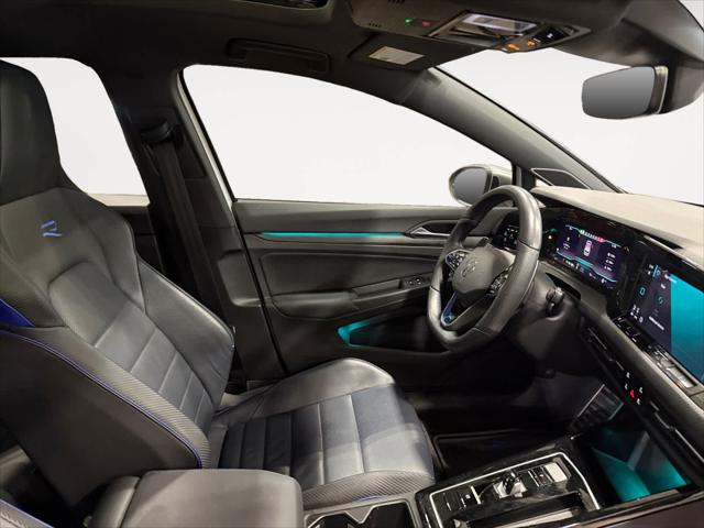 2024 Volkswagen Golf R 2.0T