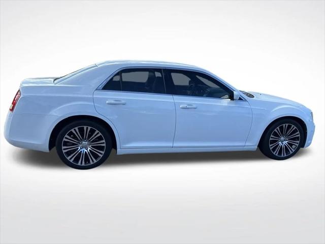 2013 Chrysler 300 300S 2013 Chrysler 300 300S