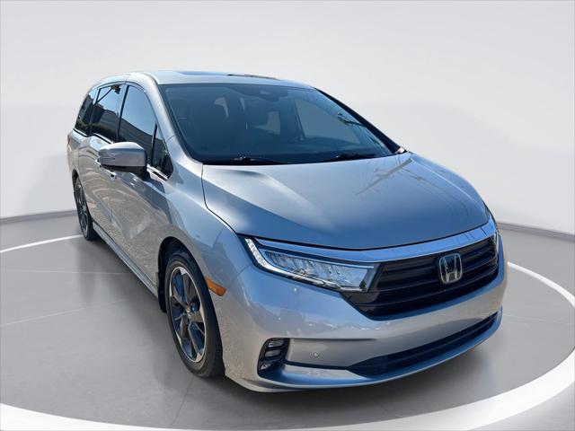 2024 Honda Odyssey Elite for sale in Columbia, SC