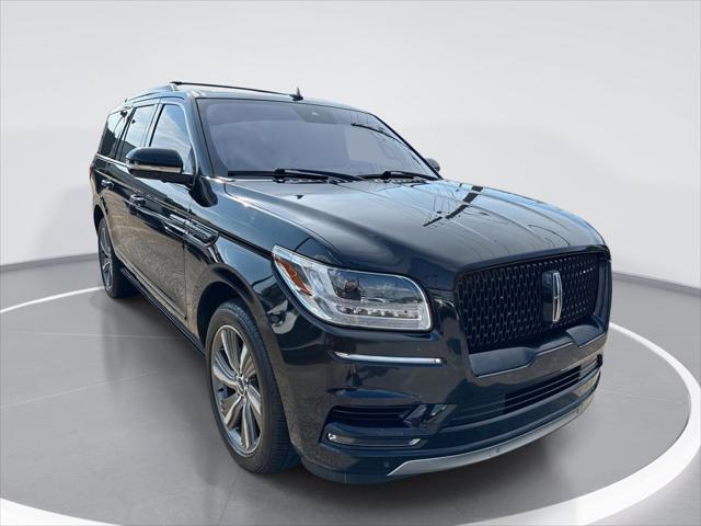 2019 Lincoln Navigator Reserve for sale in Columbia, SC