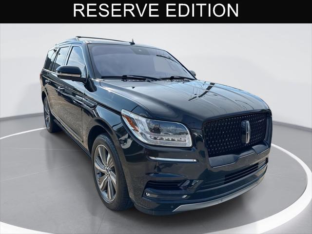 2019 Lincoln Navigator Reserve for sale in Columbia, SC