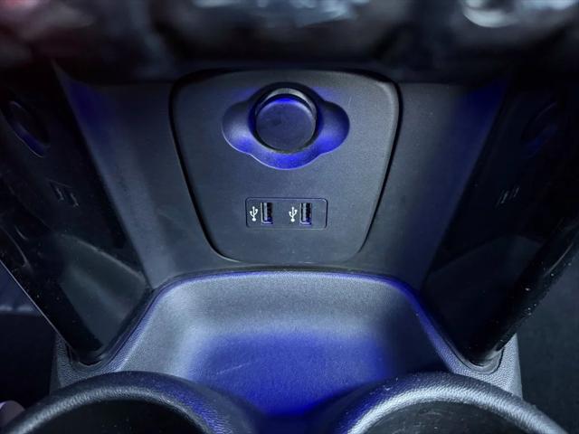 2019 MINI Convertible Cooper S