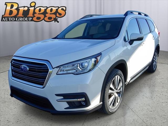2022 Subaru Ascent Limited for sale in Fort Scott, KS