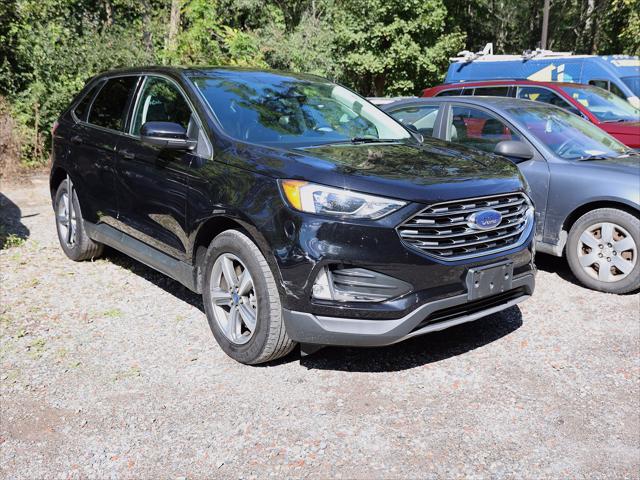2022 Ford Edge SEL for sale in Beacon, NY