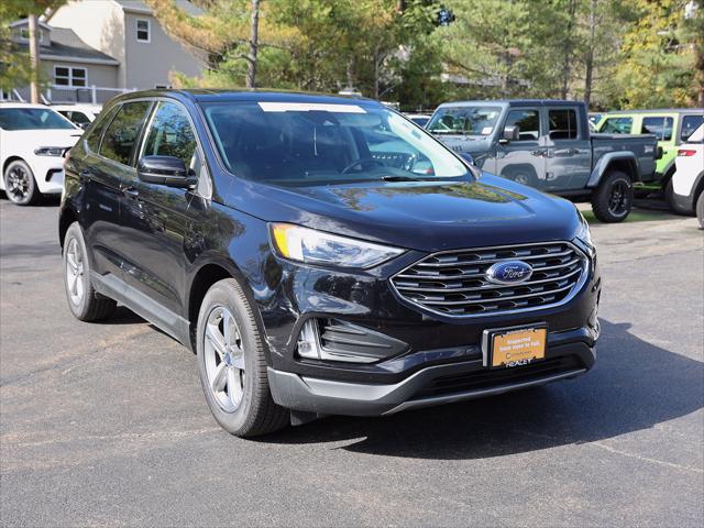 2022 Ford Edge SEL for sale in Beacon, NY