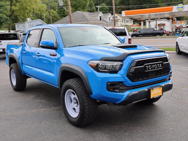 2019 Toyota Tacoma TRD Pro for sale in Beacon, NY