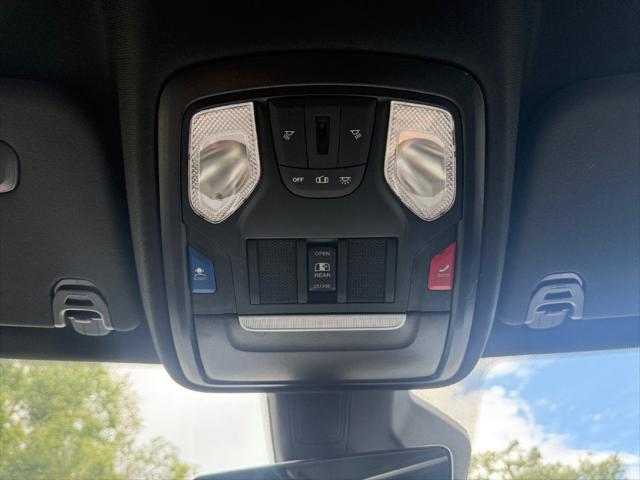 2025 Ram 1500 Big Horn Crew Cab 4x4 57 Box