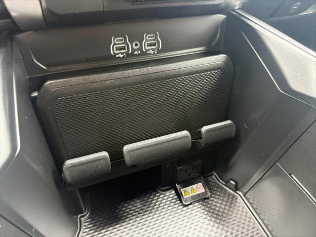 2025 Ram 1500 Big Horn Crew Cab 4x4 57 Box