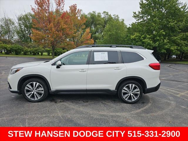 2019 Subaru Ascent Premium for sale in Urbandale, IA