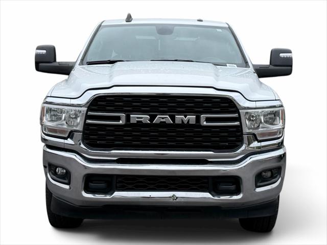 2024 Ram 2500 Big Horn Crew Cab 4x4 64 Box