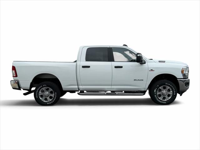 2024 Ram 2500 Big Horn Crew Cab 4x4 64 Box