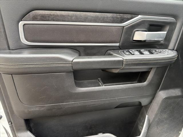 2024 Ram 2500 Big Horn Crew Cab 4x4 64 Box