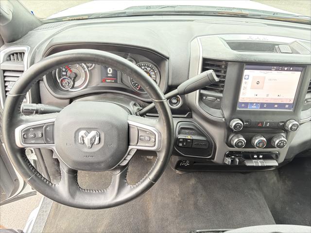 2024 Ram 2500 Big Horn Crew Cab 4x4 64 Box