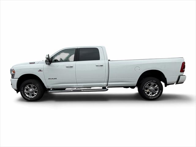 2024 Ram 2500 Laramie Crew Cab 4x4 8 Box