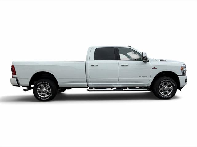 2024 Ram 2500 Laramie Crew Cab 4x4 8 Box