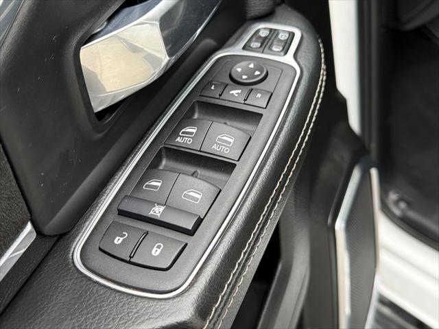 2024 Ram 2500 Laramie Crew Cab 4x4 8 Box
