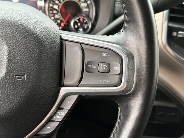 2024 Ram 2500 Laramie Crew Cab 4x4 8 Box