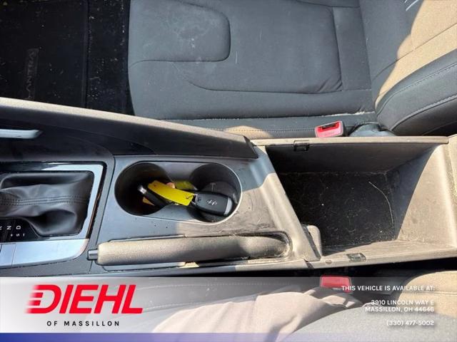 2023 Hyundai Elantra SEL 2023 Hyundai Elantra SEL