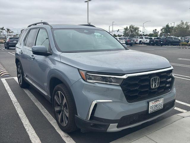 2025 Honda Pilot Touring for sale in Santa Maria, CA