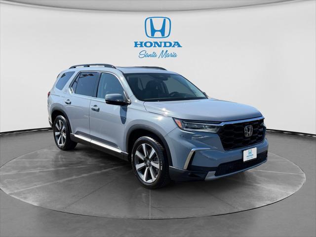 2025 Honda Pilot Touring for sale in Santa Maria, CA