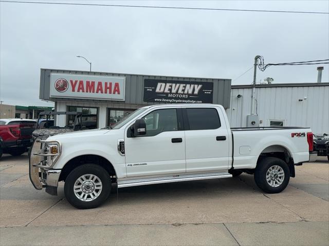 2019 Ford F-250 XLT for sale in Mc Cook, NE