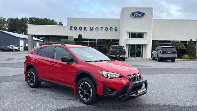 2023 Subaru Crosstrek 2.0I for sale in Kane, PA