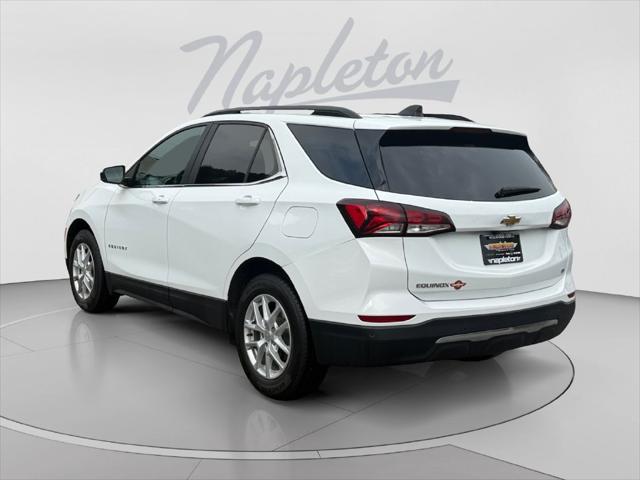 2023 Chevrolet Equinox FWD LT 2023 Chevrolet Equinox FWD LT