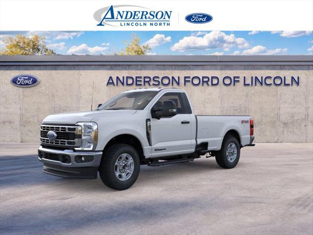 2026 Ford F-350 XLT for sale in Lincoln, NE
