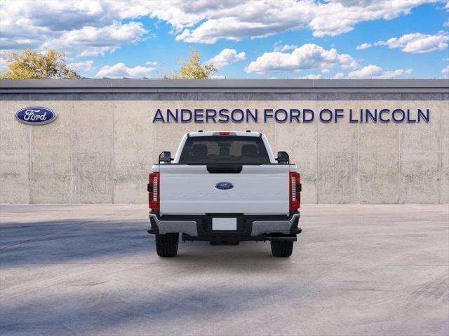 2026 Ford F-350 XLT