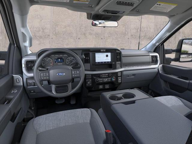 2026 Ford F-350 XLT