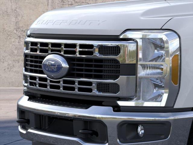 2026 Ford F-350 XLT