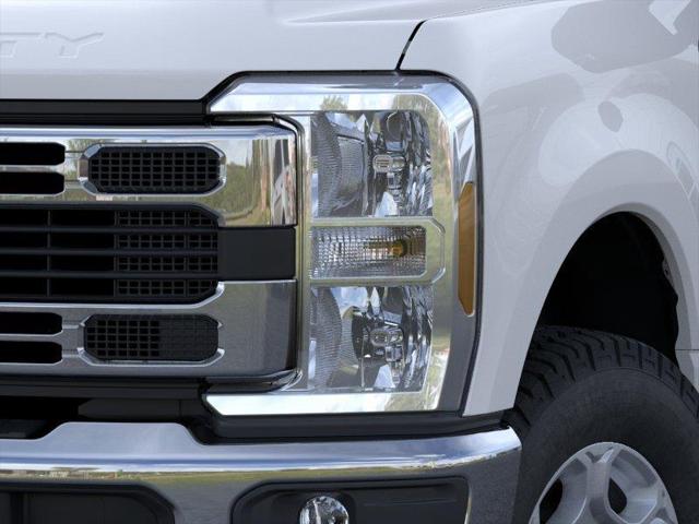 2026 Ford F-350 XLT