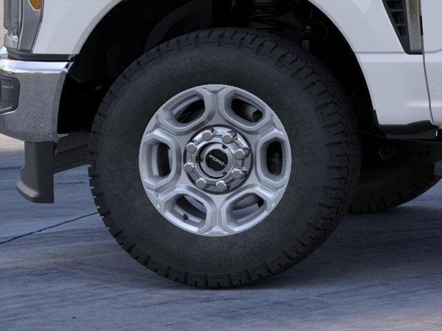 2026 Ford F-350 XLT