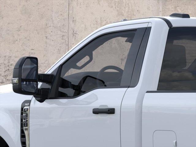 2026 Ford F-350 XLT