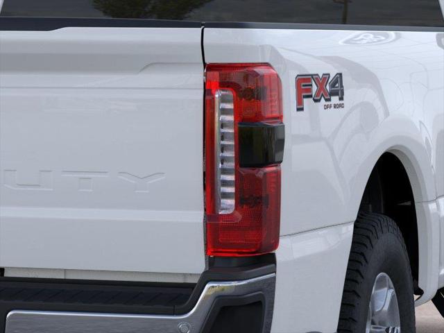 2026 Ford F-350 XLT