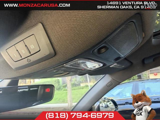 2016 Audi Q3 2.0T Premium Plus