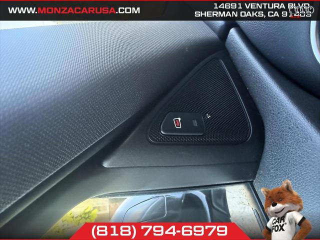 2016 Audi Q3 2.0T Premium Plus