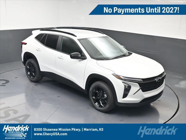 2026 Chevrolet Trax FWD LT for sale in Merriam, KS