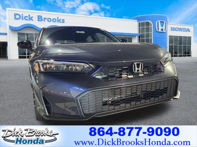 2026 Honda Civic Sport for sale in Greer, SC