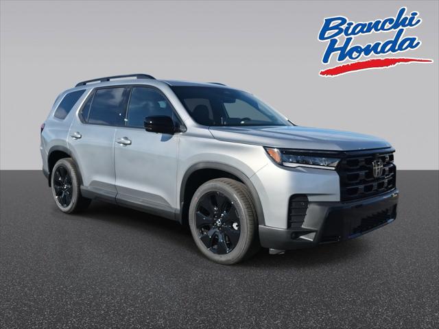 2026 Honda Pilot Black Edition for sale in Erie, PA