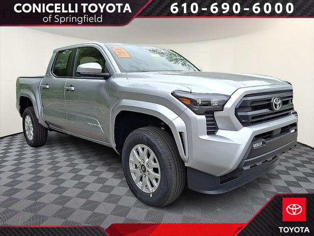 2026 Toyota Tacoma SR5 for sale in Springfield, PA