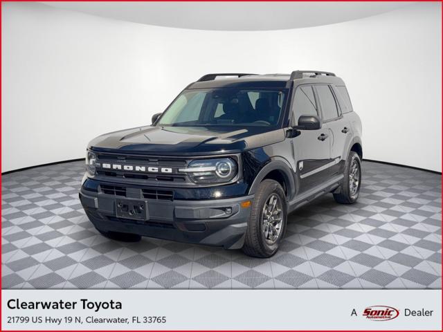 2021 Ford Bronco Sport Big Bend for sale in Clearwater, FL