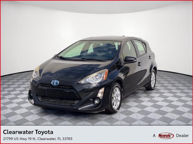 2016 Toyota Prius c Four for sale in Clearwater, FL