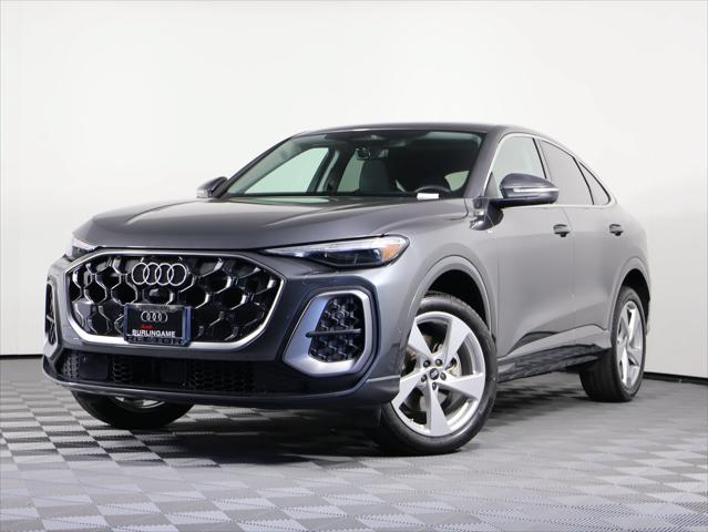 2025 Audi Q5 Premium Plus TFSI quattro S tronic for sale in Burlingame, CA