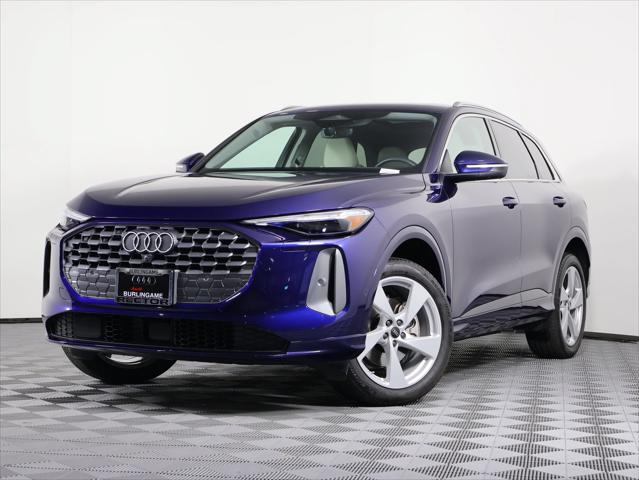 2025 Audi Q5 Premium Plus TFSI quattro S tronic for sale in Burlingame, CA